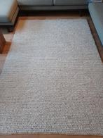 Mooi crèmekleurig vloerkleed, Huis en Inrichting, Ophalen, Rechthoekig, 200 cm of meer, 150 tot 200 cm