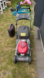 Honda hrx 426 motor maaier, Cirkelmaaier, Ophalen of Verzenden, Zo goed als nieuw, Mulchfunctie