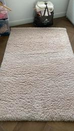 Roze vloerkleed ikea 140x200, Huis en Inrichting, Ophalen, Zo goed als nieuw, Rechthoekig, 100 tot 150 cm