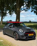 Mini 2.0 John Cooper Works 3D 2016 Grijs, 1998 cc, 1195 kg, 4 cilinders, 4 stoelen