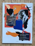 Anaïs Nin - Louis Andriessen DVD, Ophalen of Verzenden