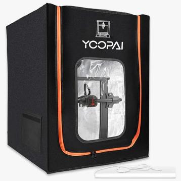 YCOPAI 3D Printer Behuizing - Nieuw! beschikbaar voor biedingen
