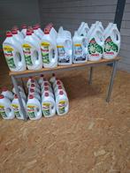 Vloebare Wasmiddel: Persil Ariel Lenor: Universeel-Color, Ophalen of Verzenden, Nieuw