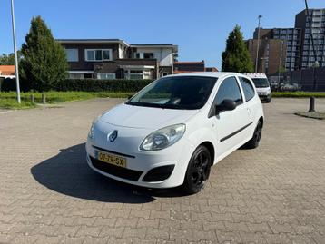 Renault Twingo 1.2 Authentique beschikbaar voor biedingen
