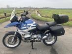 BMW R 1150 GS, Jooptuinstra@hotmail.com, Bmw, Bedrijf, 1130 cc