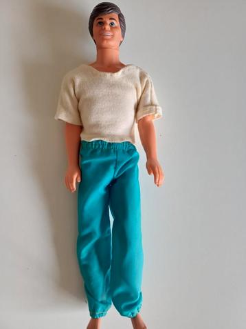 Vintage Ken pop 1968  beschikbaar voor biedingen