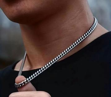 Cubaanse ketting.  beschikbaar voor biedingen