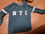 Shirtje van Prenatal, maat 62, Kinderen en Baby's, Babykleding | Maat 62, Verzenden, Zo goed als nieuw, Prenatal, Jongetje