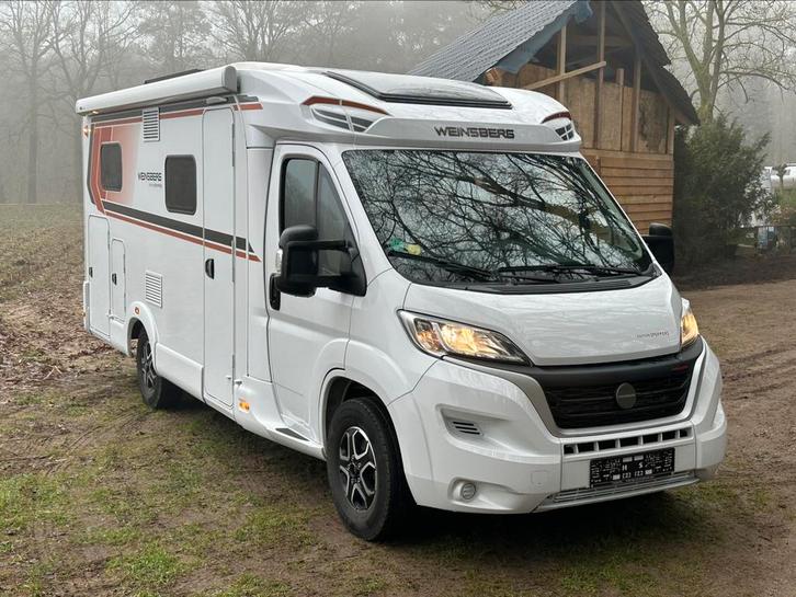 CAMPER HUREN | Reserveer nu en krijg tot 15% korting, Caravans en Kamperen, Verhuur