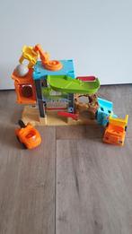 Fisher Price , little people, leren laden, Ophalen, Gebruikt