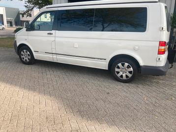 Hefdak camper achteruitriijcamera cruise control ,4 persoons beschikbaar voor biedingen
