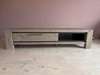 Tv-meubel Xooon, Huis en Inrichting, Kasten | Televisiemeubels, Ophalen, 100 tot 150 cm, Zo goed als nieuw, Minder dan 100 cm