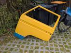 vw transporter t3 linkerportier, Auto-onderdelen, Carrosserie en Plaatwerk, Ophalen, Gebruikt, Volkswagen, Deur