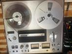 Bandrecorder Sony, Ophalen of Verzenden, Bandrecorder, Met stofkap