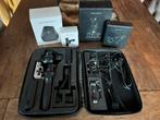 DJI Osmo X3 Zenmuse Axis handheld 4K camera, Ophalen of Verzenden, Zo goed als nieuw, Overige typen