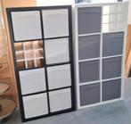 2 Ikea Kallax kasten, mag ook per stuk, Huis en Inrichting, Ophalen, Gebruikt