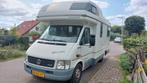 Camper Volkswagen Karmann Missouri 600H Alkoof Rondzit, Koelkast, Buscamper of Camperbus, Ringverwarming, Volkswagen