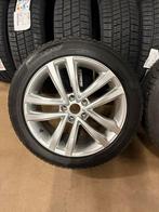 BMW 5 Serie G30/G31 18 inch lichtmetalen winterset, Ophalen, 18 inch, 245 mm, Banden en Velgen