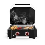 Cozze plancha 600 gasbbq grillplaat nieuw met deuk in deksel, Ophalen of Verzenden, Nieuw