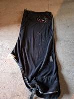 Fleece zweetdeken 145/195, Dieren en Toebehoren, Paarden en Pony's | Dekens en Dekjes, Ophalen of Verzenden, Zo goed als nieuw