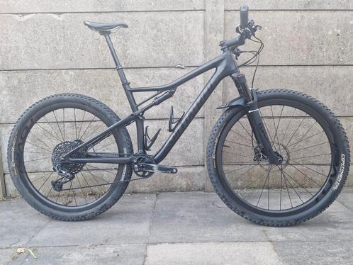 Specialized Epic Expert fully (Maat L), Fietsen en Brommers, Fietsen | Mountainbikes en ATB, Zo goed als nieuw, Heren, Overige merken