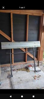 Tredeplank Fiat Ducato/Peugeot Boxer, Ophalen of Verzenden