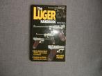 Luger Handbook, Verzenden, Zo goed als nieuw