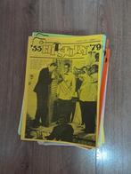 HITSTORY - MUZIEK TIJDSCHRIFTEN, Ophalen of Verzenden, Zo goed als nieuw, Muziek, Film of Tv