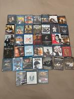 38 stuks Blu Ray disc, Ophalen of Verzenden, Nieuw in verpakking