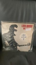 Link Wray - Bullshot promo, Cd's en Dvd's, Vinyl | Rock, Ophalen of Verzenden, Zo goed als nieuw, 12 inch, Poprock