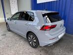 Volkswagen Golf 2.0 TDI Automaat Active Business, Adaptive Cruise Control, Stof, Gebruikt, Zwart