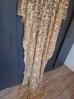 Feestjurk marokkanse, Maat 38/40 (M), Overige kleuren, Ophalen of Verzenden, Zo goed als nieuw