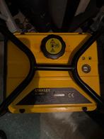 Stanley SIG 2000-1 Generator - Gebruikt, Ophalen, Gebruikt, Benzine, Geluidgedempt