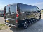 Renault Trafic 2.0 Blue dCi EDC 170PK T29 L2H1 Extra DC / 12, 12 maanden, Stof, Gebruikt, 4 cilinders