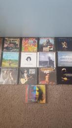 Stapel Boudewijn de Groot cd's, Ophalen of Verzenden, Gebruikt, Overige genres