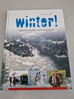 Jeroen van der - Winter!, Ophalen of Verzenden, Zo goed als nieuw