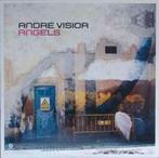 Andre Visior - angels, Ophalen of Verzenden, Gebruikt, 12 inch, Techno of Trance