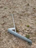 Kantploeg voor hoefslag/rijbak, Ophalen, Zo goed als nieuw