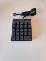 CoolerMaster Controlpad, Computers en Software, Multimediatoetsen, Numeriek, Ophalen of Verzenden, Zo goed als nieuw