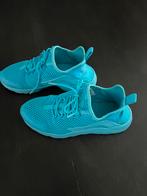 Nike sneakers 40 turquoise, Sport en Fitness, Basketbal, Gebruikt, Ophalen of Verzenden