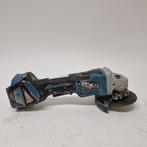 Makita DGA517 18v Haakse slijper 125mm Body | Inc garantie, Doe-het-zelf en Verbouw