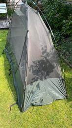 1 persoons tent tegen muggen., Caravans en Kamperen, Tenten, Ophalen of Verzenden, Zo goed als nieuw, Tot en met 2