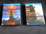 Blu-Ray 2 sets The Lords of the Rings Extended Edition 5 Dis, Ophalen, Zo goed als nieuw, Boxset