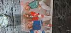 Star Sisters Danger     Singeltje, Cd's en Dvd's, Vinyl | Pop, Ophalen of Verzenden, Gebruikt, Overige formaten