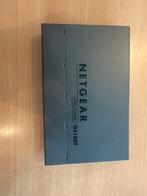 Netgear ProSafe GS108T Switch, Ophalen of Verzenden, Zo goed als nieuw