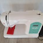 Naaimaschie Singer, Hobby en Vrije tijd, Naaimachines en Toebehoren, Ophalen of Verzenden, Zo goed als nieuw, Naaimachine, Singer