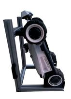 Onderhoudsstation voor Mammotion Luba 1 en 2 robotmaaier, Tuin en Terras, Robotmaaiers, Sint Walburg 28, 6671AS Zetten, Info@mow-robotics.com