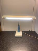 Vintage Matsushita FS-534 E Tafellamp - Mid Century Design, Ophalen of Verzenden, Gebruikt, Kunststof, Minder dan 50 cm