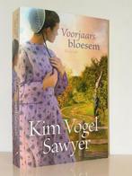 Kim Vogel Sawyer - Voorjaars bloesem (christelijke roman), Boeken, Ophalen of Verzenden, Zo goed als nieuw, Amerika