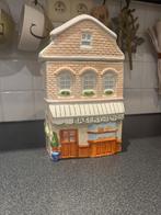 Vintage koekjespot, Bakery - Estoto 50 'jaren 50, Ophalen of Verzenden